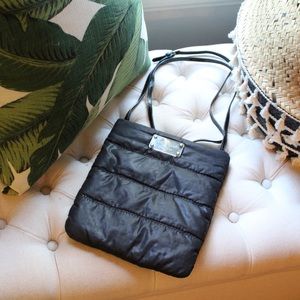 Kate Spade // Alpine Hills Jan Nylon Crossbody